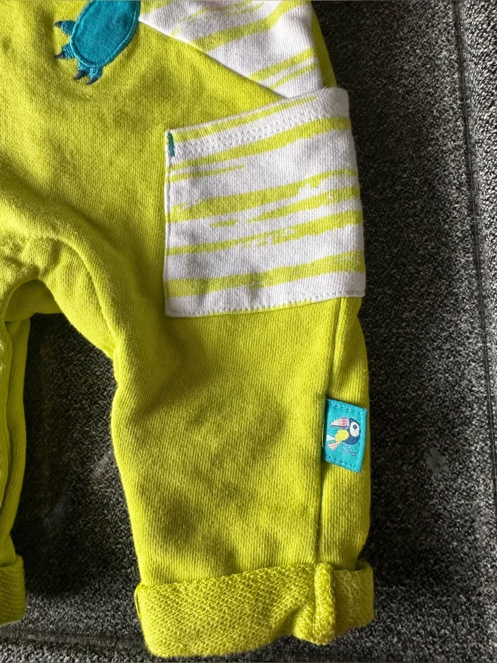 Disney Stitch Coveralls 0-3 Months